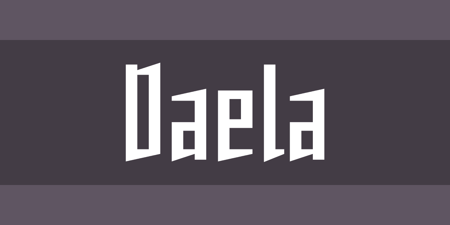 Daela